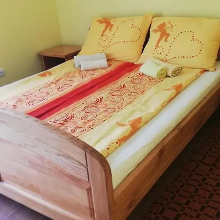 Eko Centar Jokanovic Homestay *